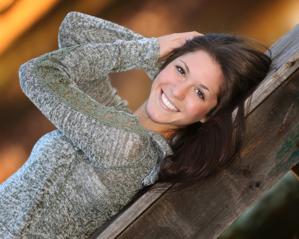 Richards Photography - Senior Portraits