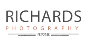 Richards Photography | Salem, Ohio logo